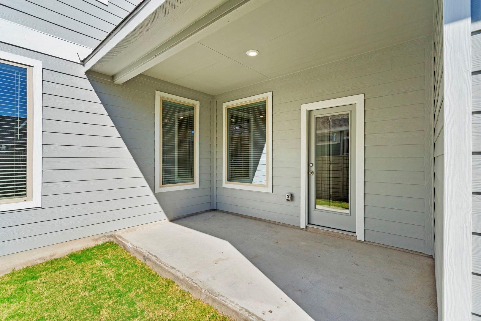 191 Weaver Ln, Bastrop, TX 78602