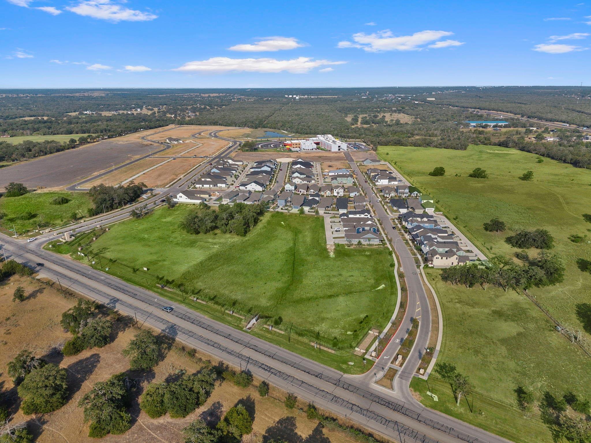 191 Weaver Ln, Bastrop, TX 78602