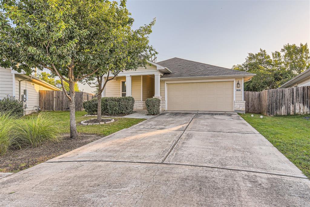 273 Bridgestone Way, Buda, TX 78610