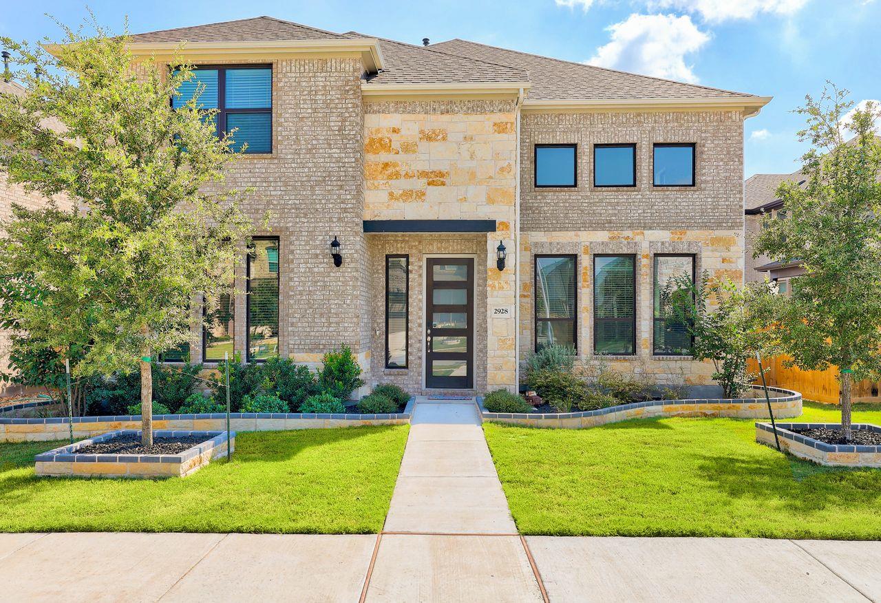 2928 Birdcall Path, Leander, TX 78641