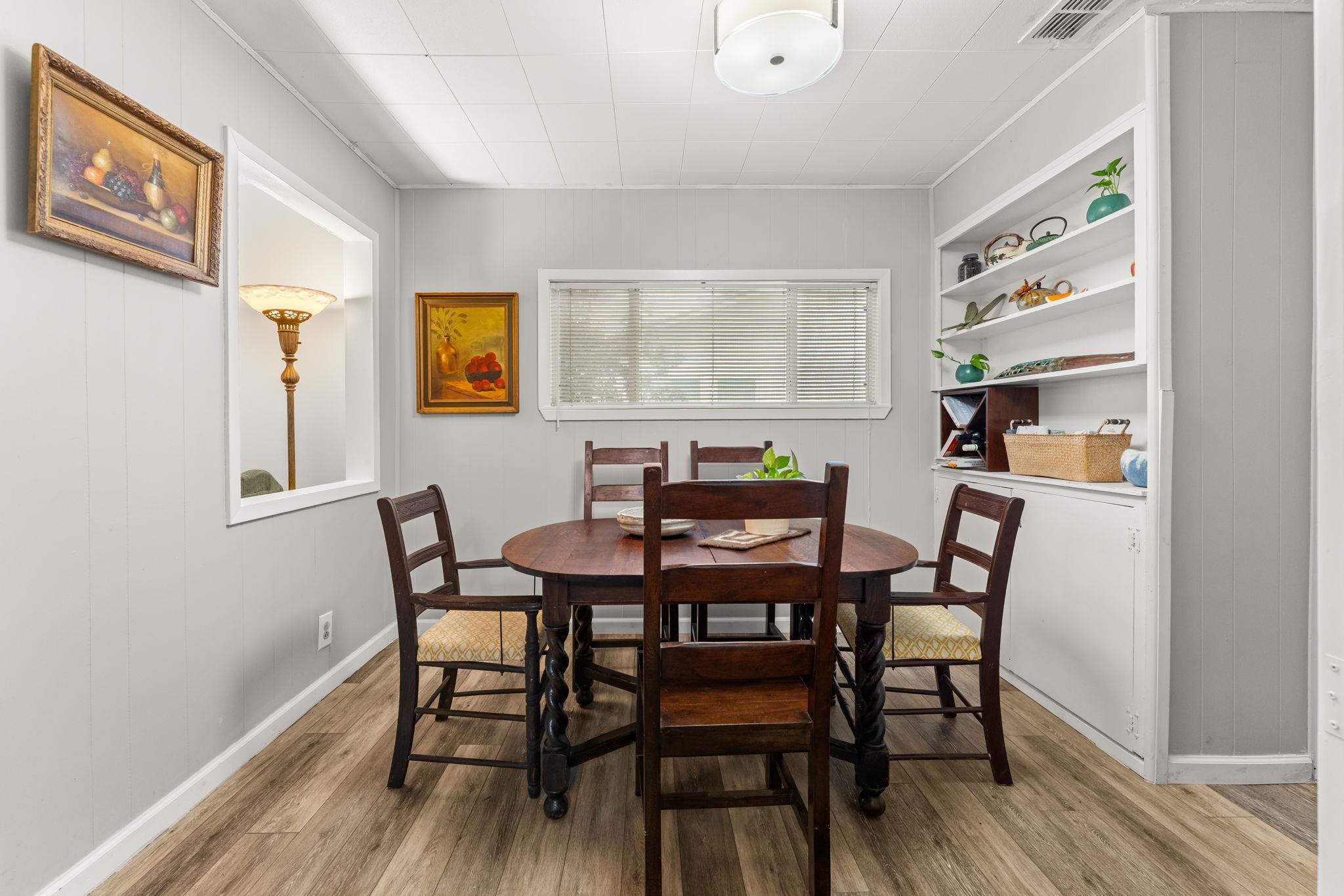 1303 Alegria Rd, Austin, TX 78757