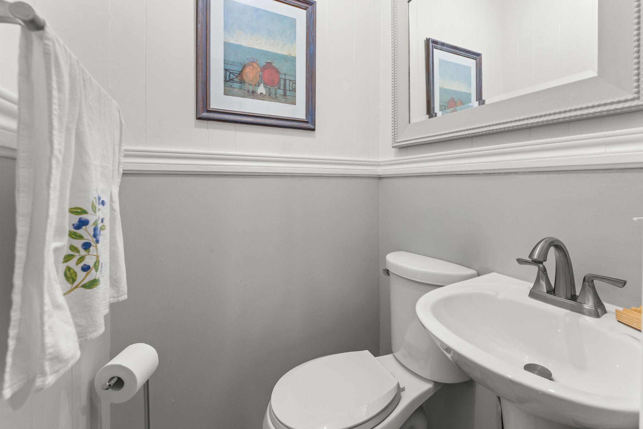 1303 Alegria Rd, Austin, TX 78757