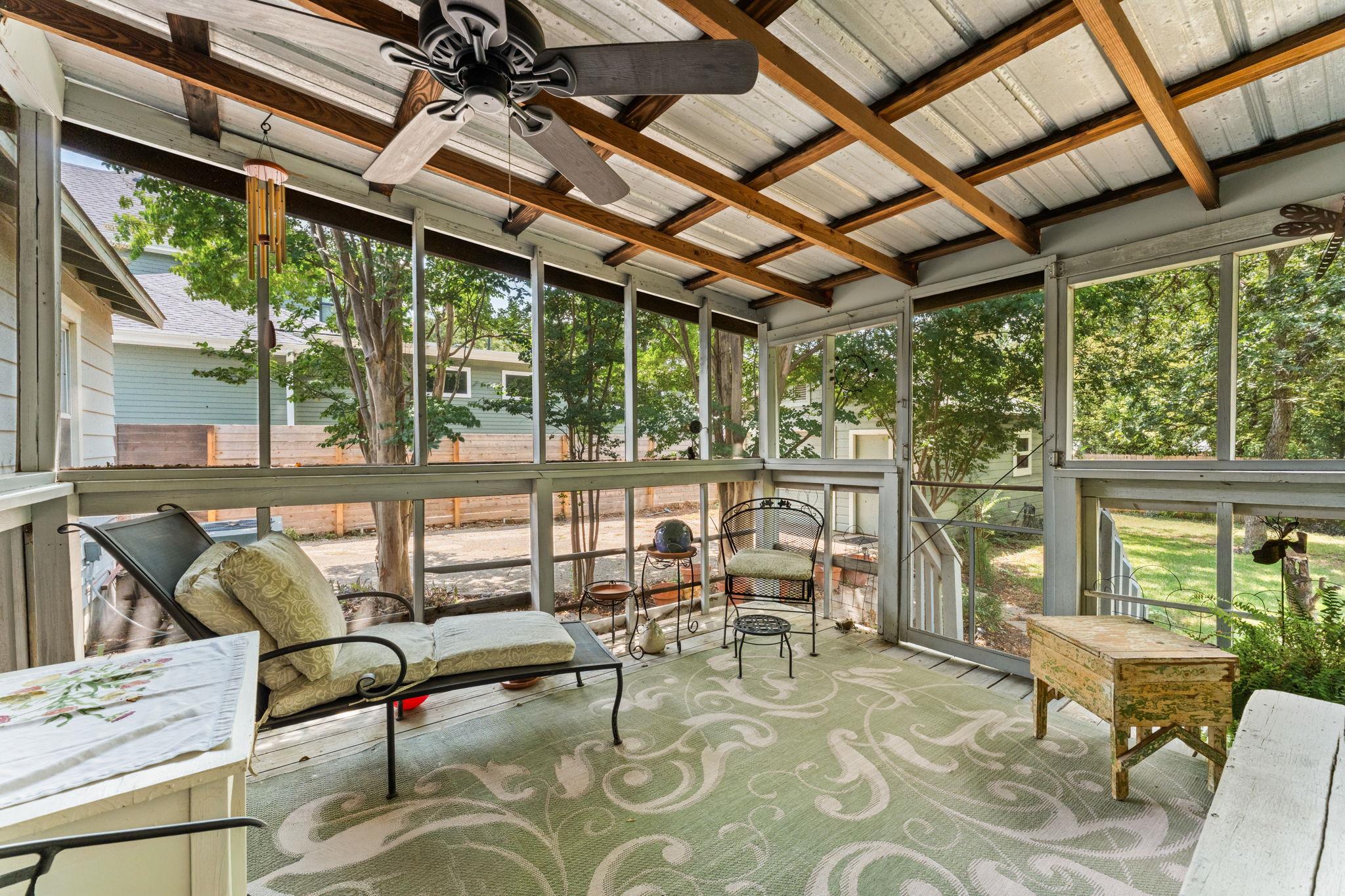 1303 Alegria Rd, Austin, TX 78757