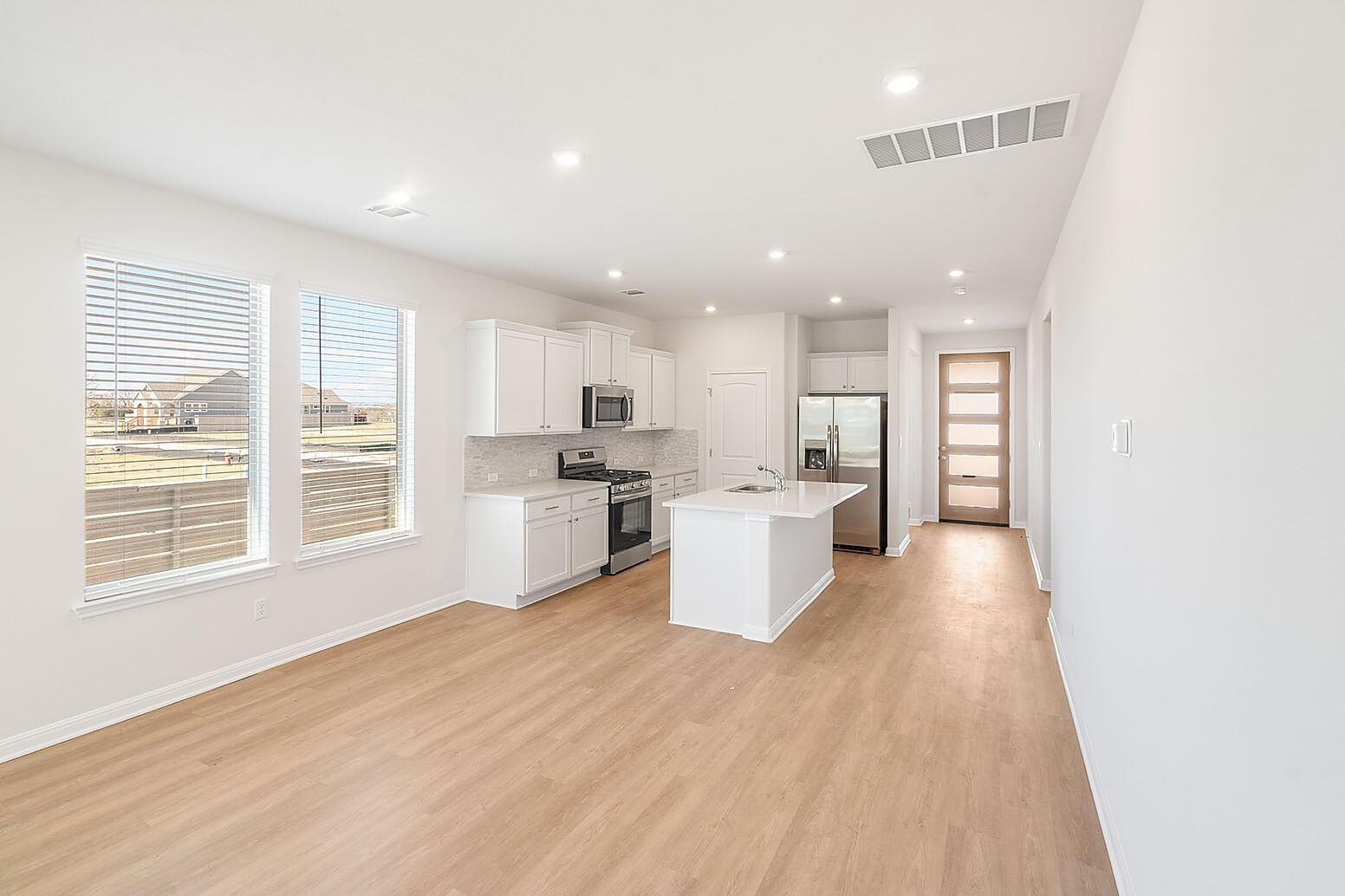 193 Weaver Ln Ln, Bastrop, TX 78602