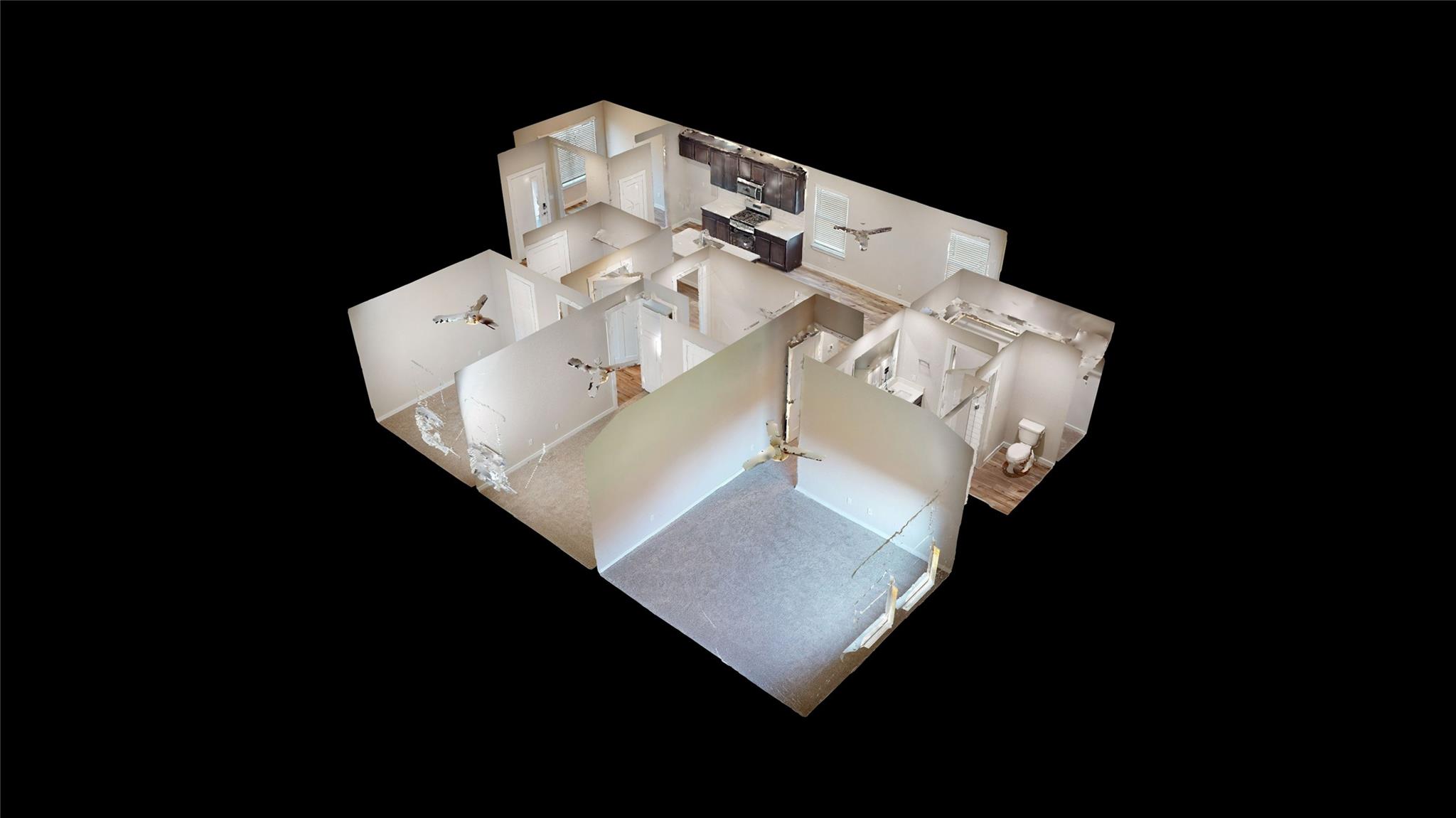 142 Louisa Dr, Killeen, TX 76542