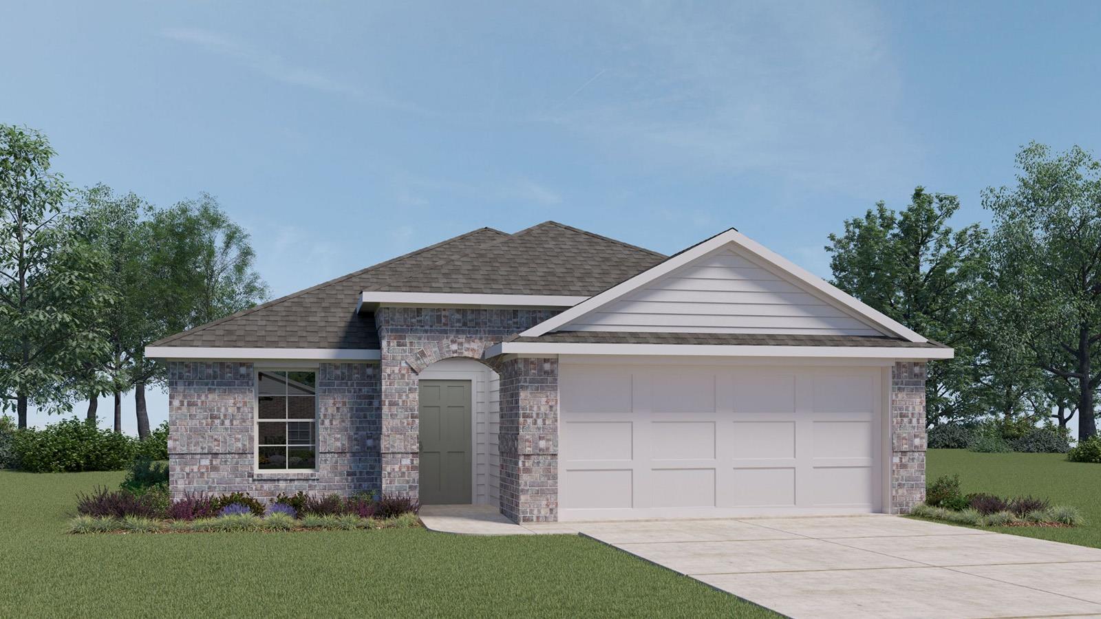 142 Louisa Dr, Killeen, TX 76542