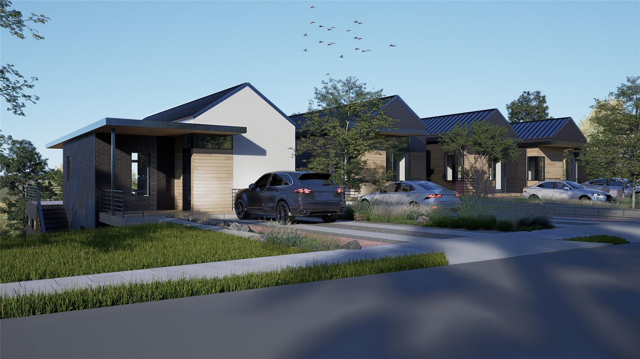 900 S 2nd St # 1, Austin, TX 78704