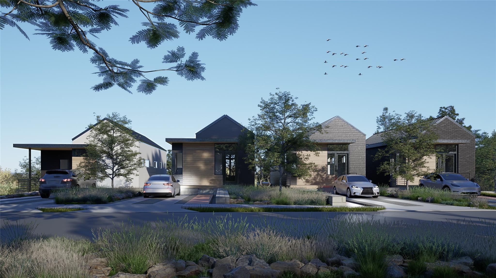 900 S 2nd St # 1, Austin, TX 78704