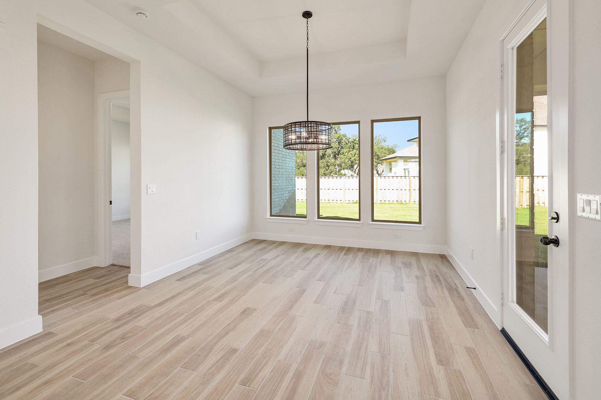 413 Drawbridge Dr, Georgetown, TX 78633