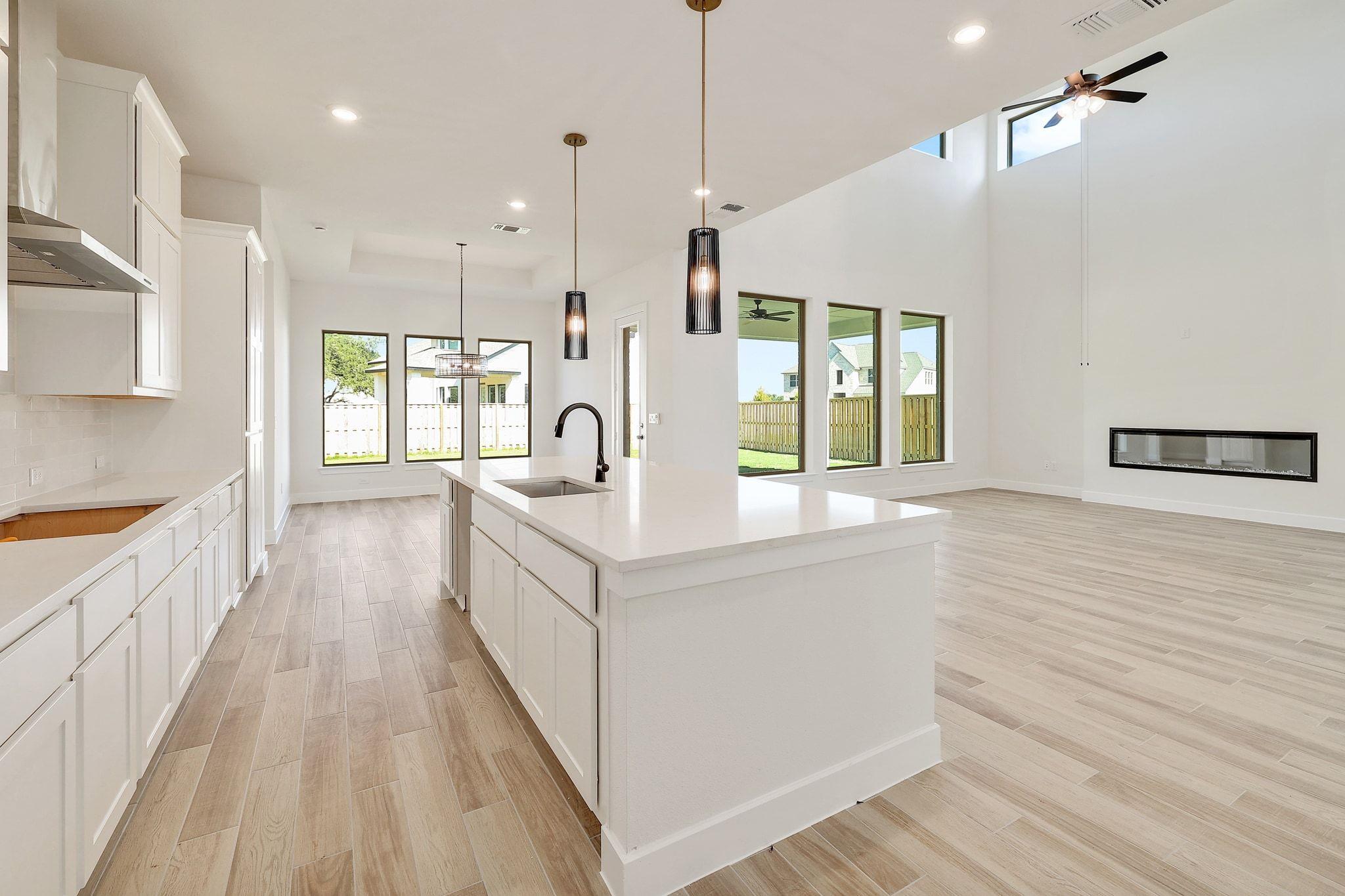 413 Drawbridge Dr, Georgetown, TX 78633