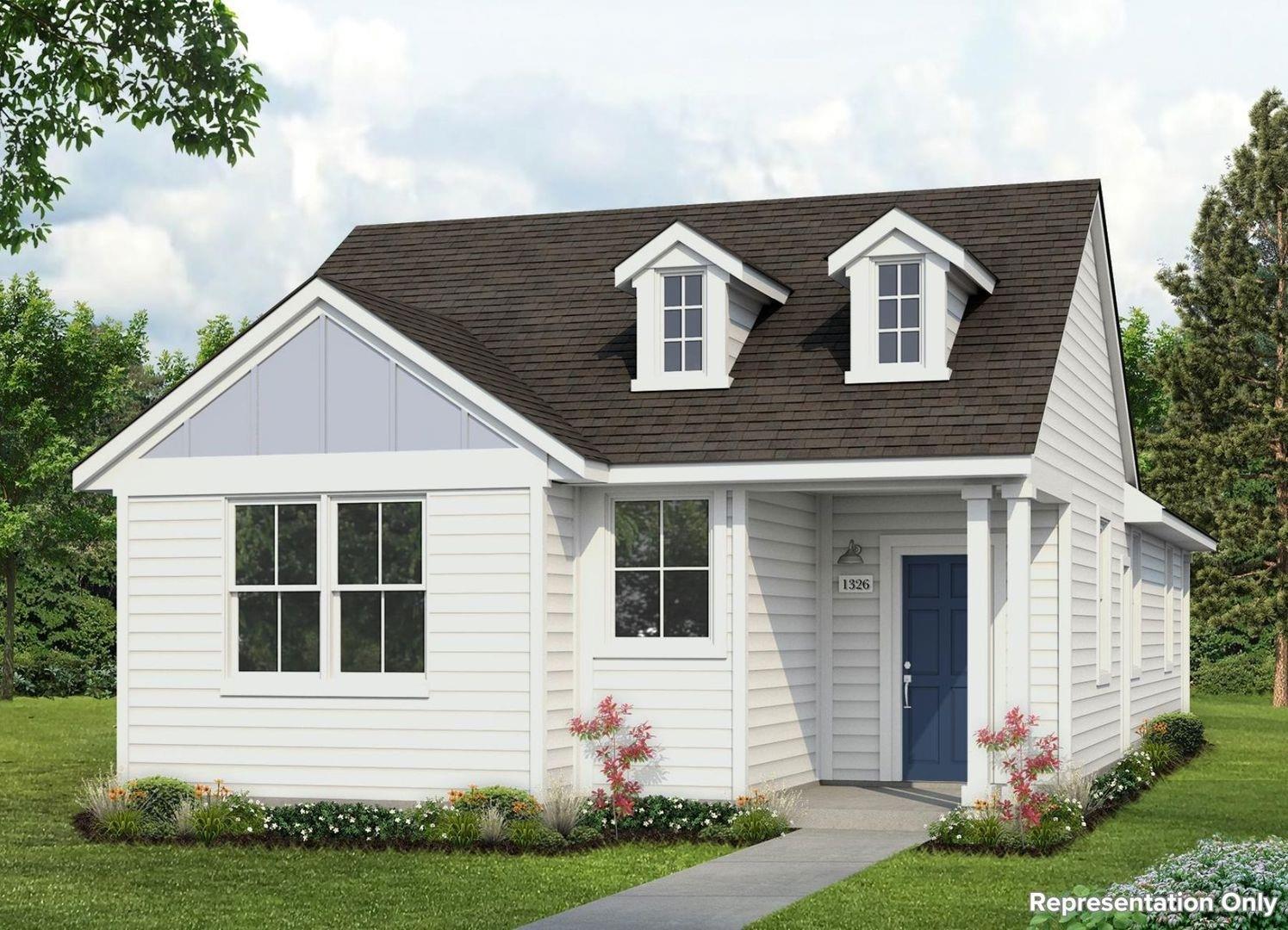 141 Summer Dr, Elgin, TX 78621