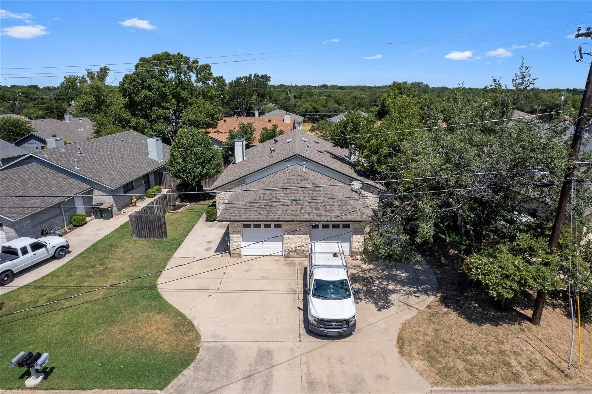 621 Luther Dr # A, Georgetown, TX 78628