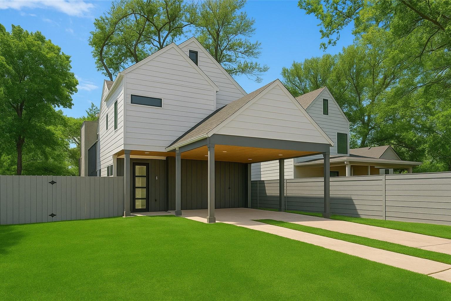 1811 Willow St # A, Austin, TX 78702