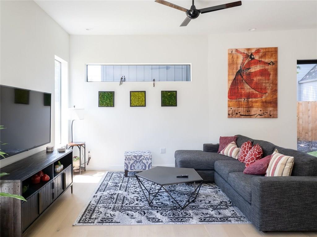 1811 Willow St # A, Austin, TX 78702