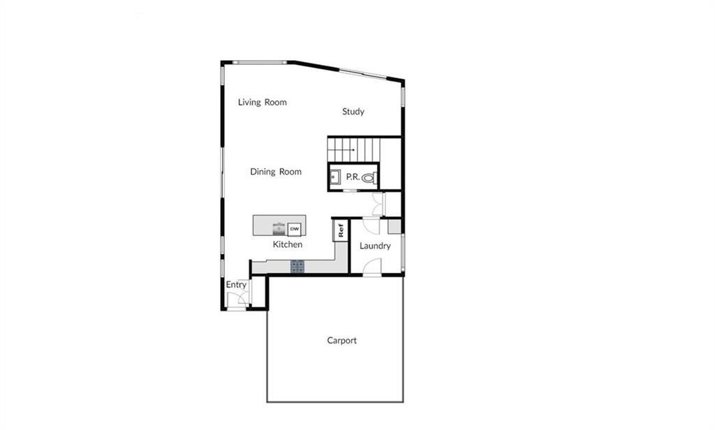 1811 Willow St # A, Austin, TX 78702