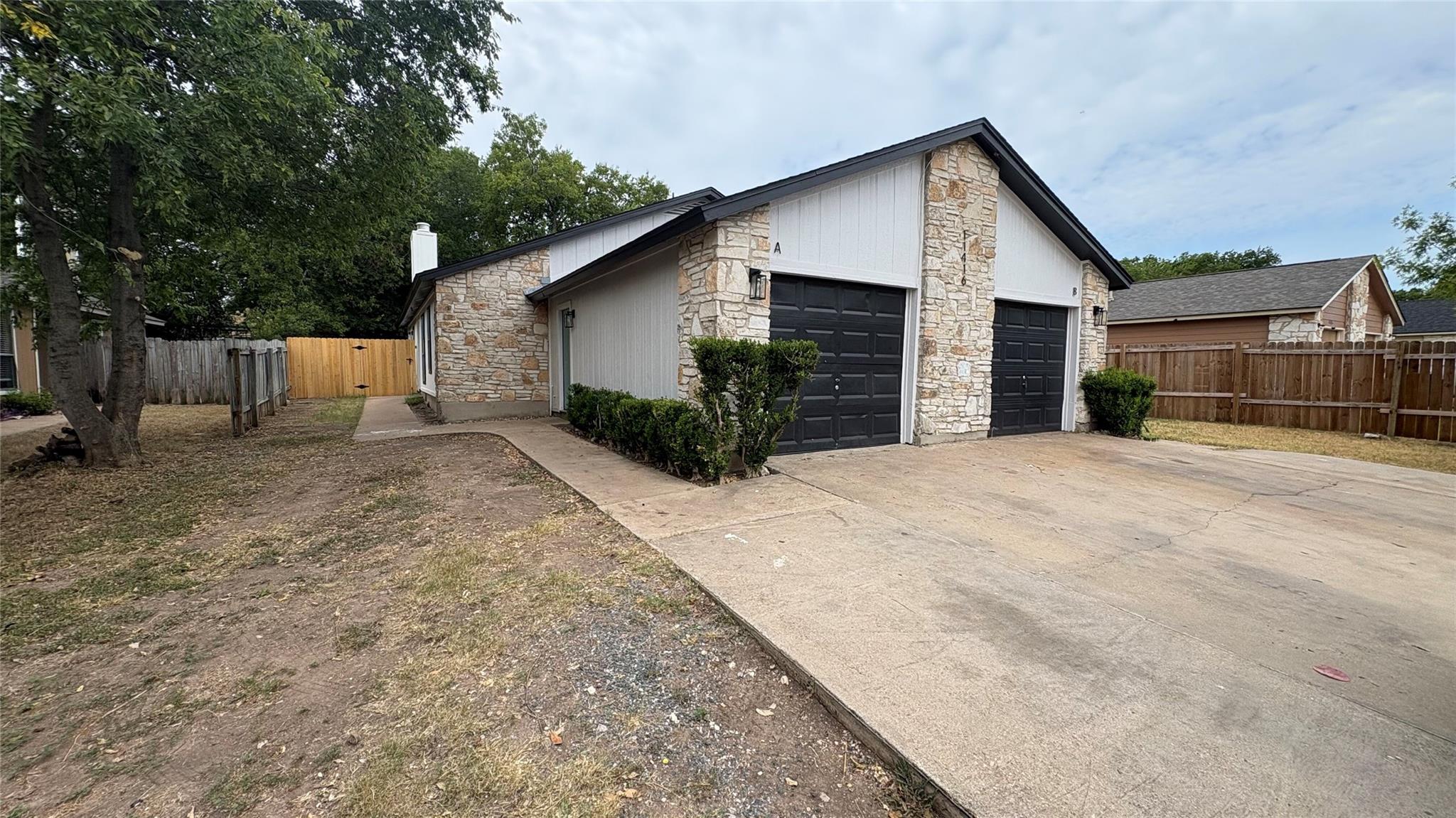 11416 Ptarmigan Dr # A, Austin, TX 78758