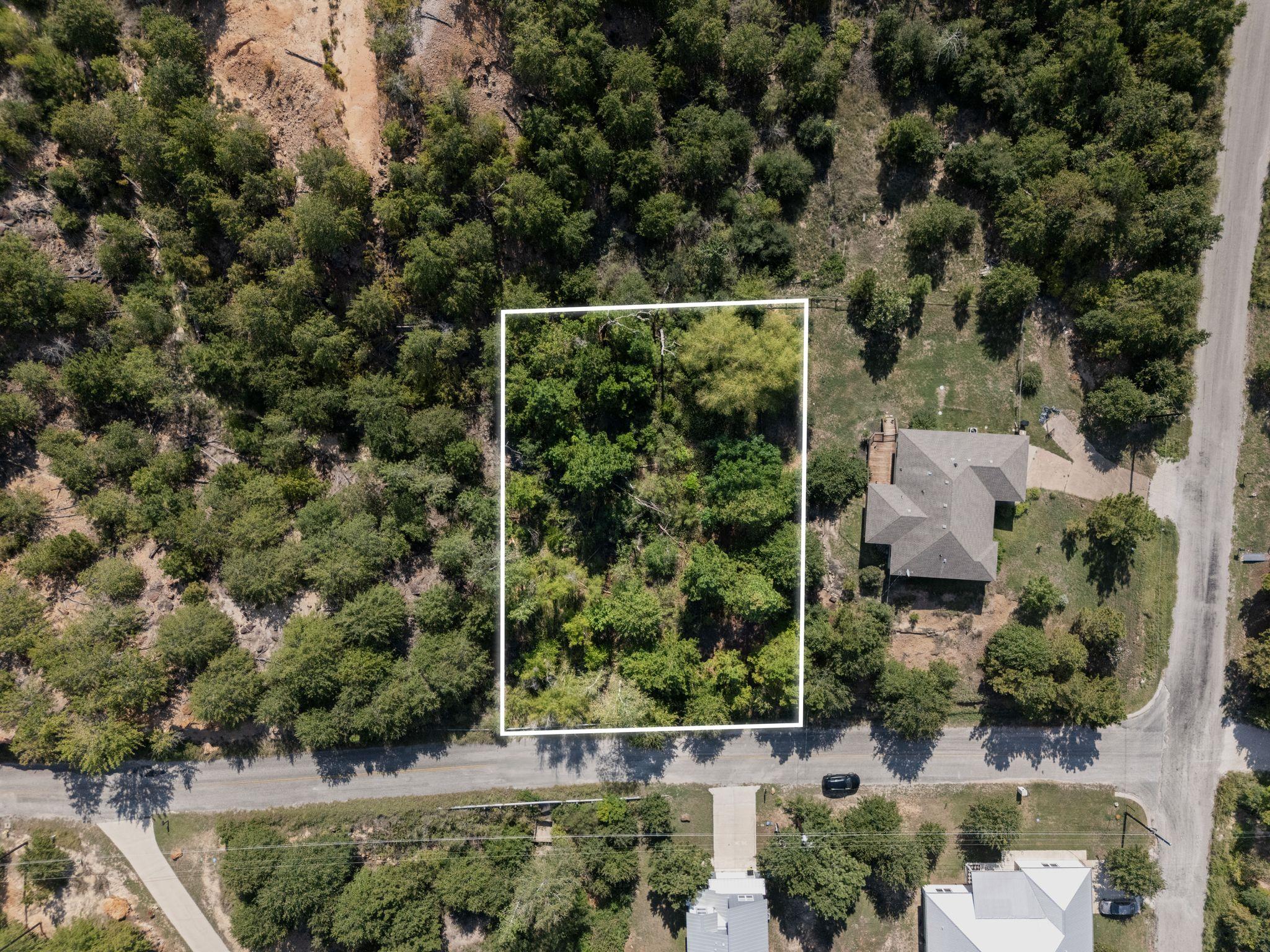 TBD Manawianui Dr, Bastrop, TX 78602