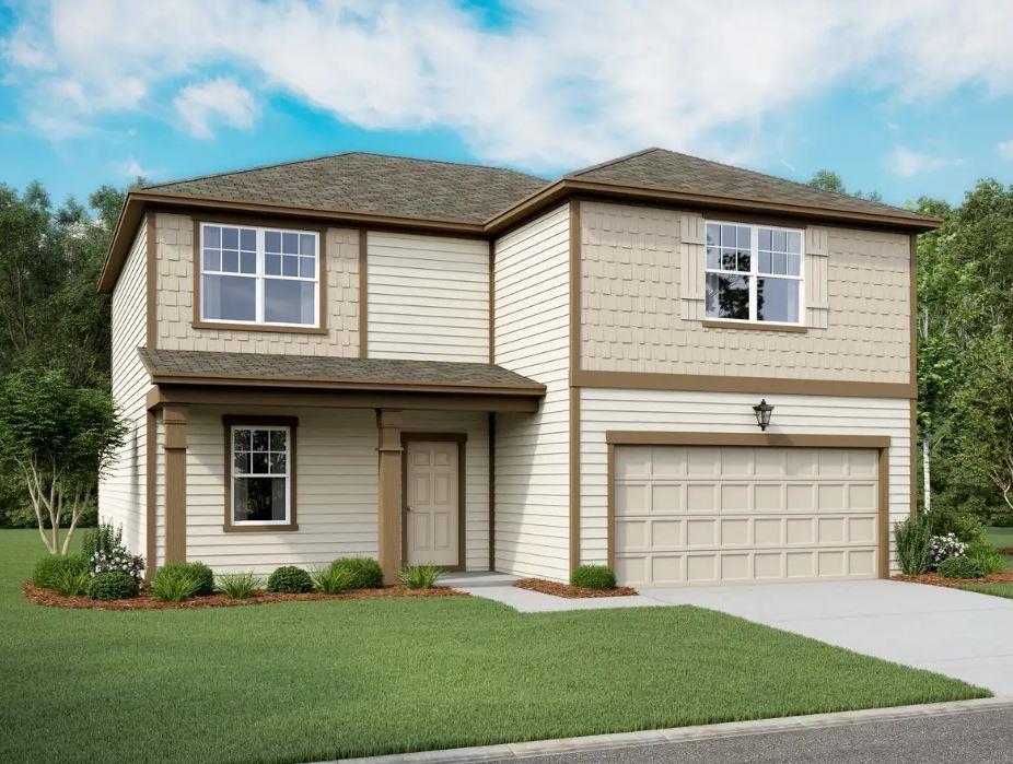 108 Parrigin Cv, San Marcos, TX 78666