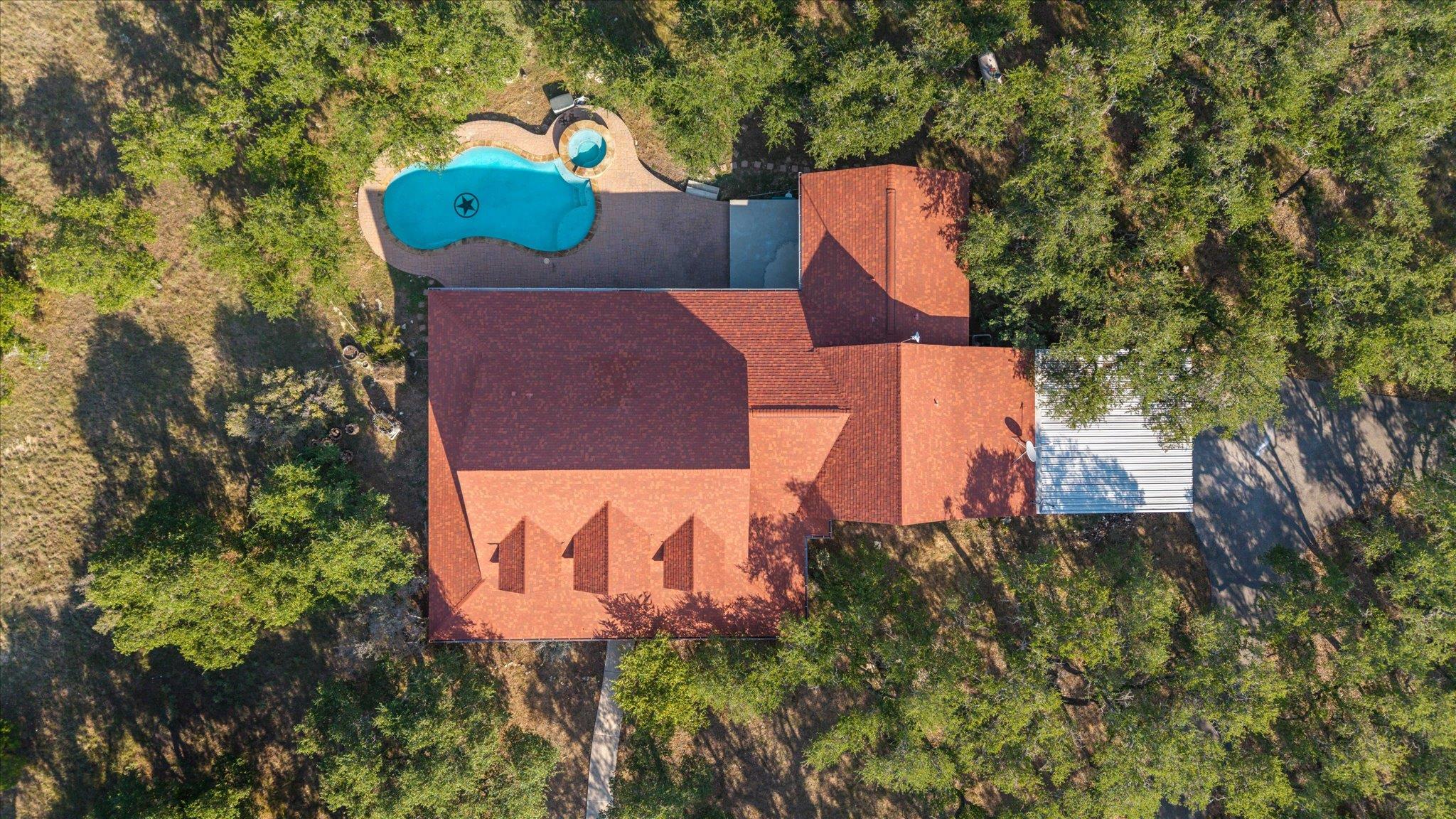 2471 Oak Run Dr, Wimberley, TX 78676