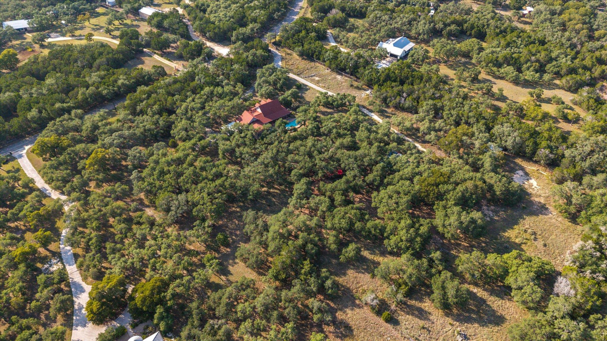 2471 Oak Run Dr, Wimberley, TX 78676