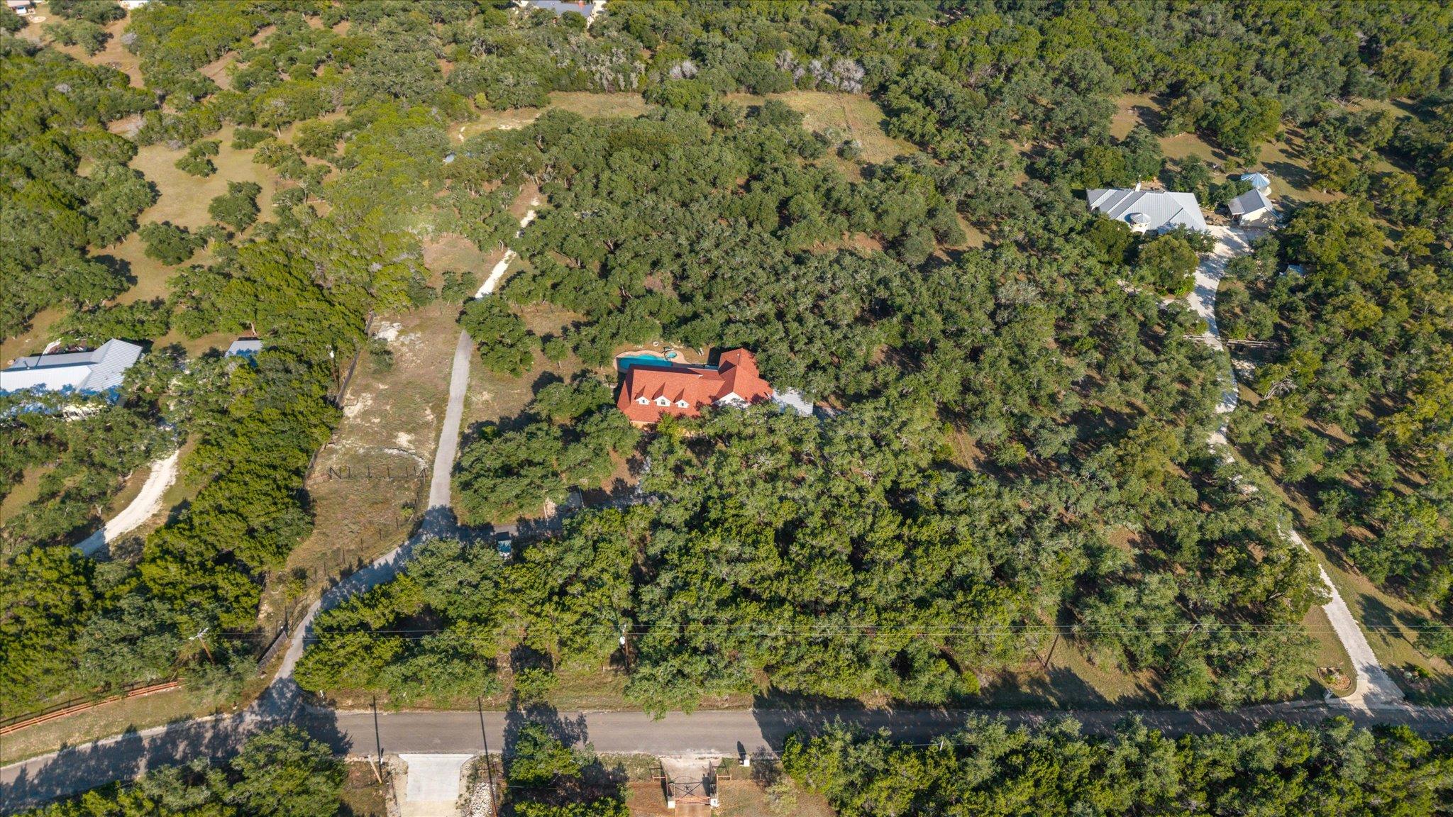 2471 Oak Run Dr, Wimberley, TX 78676