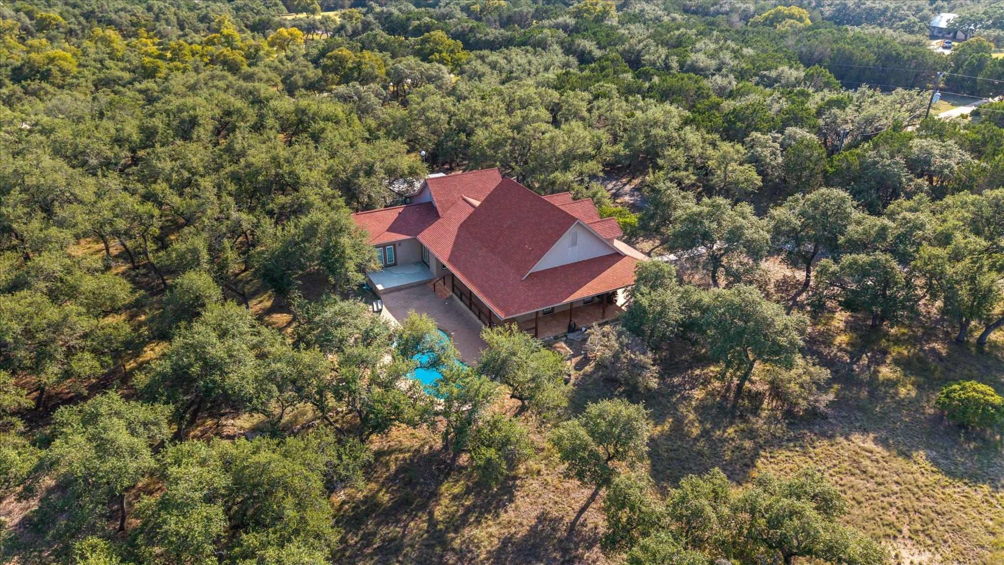 2471 Oak Run Dr, Wimberley, TX 78676