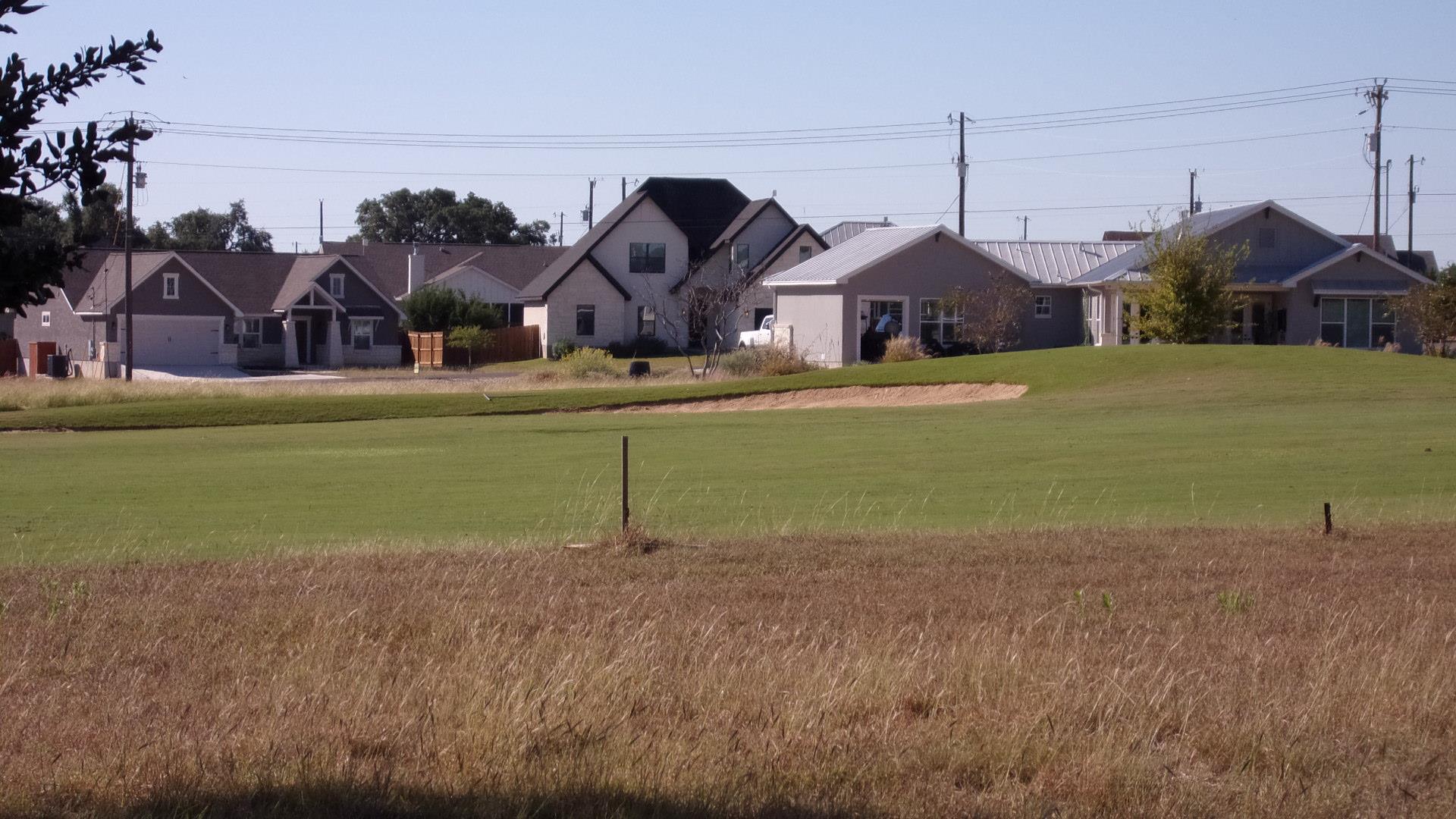 216 N Calvin Barrett Dr, Blanco, TX 78606