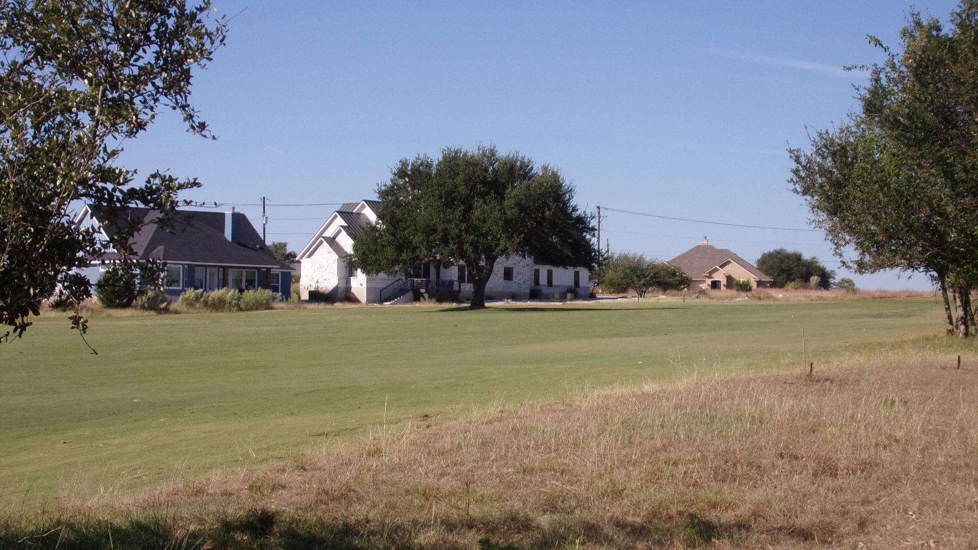 216 N Calvin Barrett Dr, Blanco, TX 78606