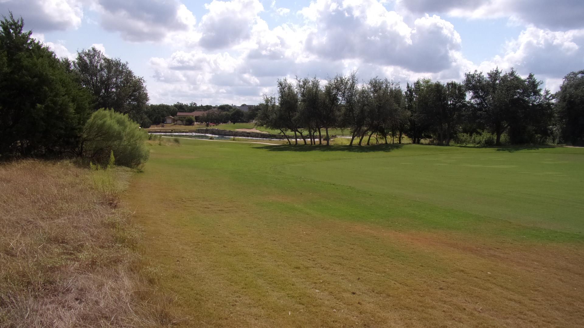 216 N Calvin Barrett Dr, Blanco, TX 78606