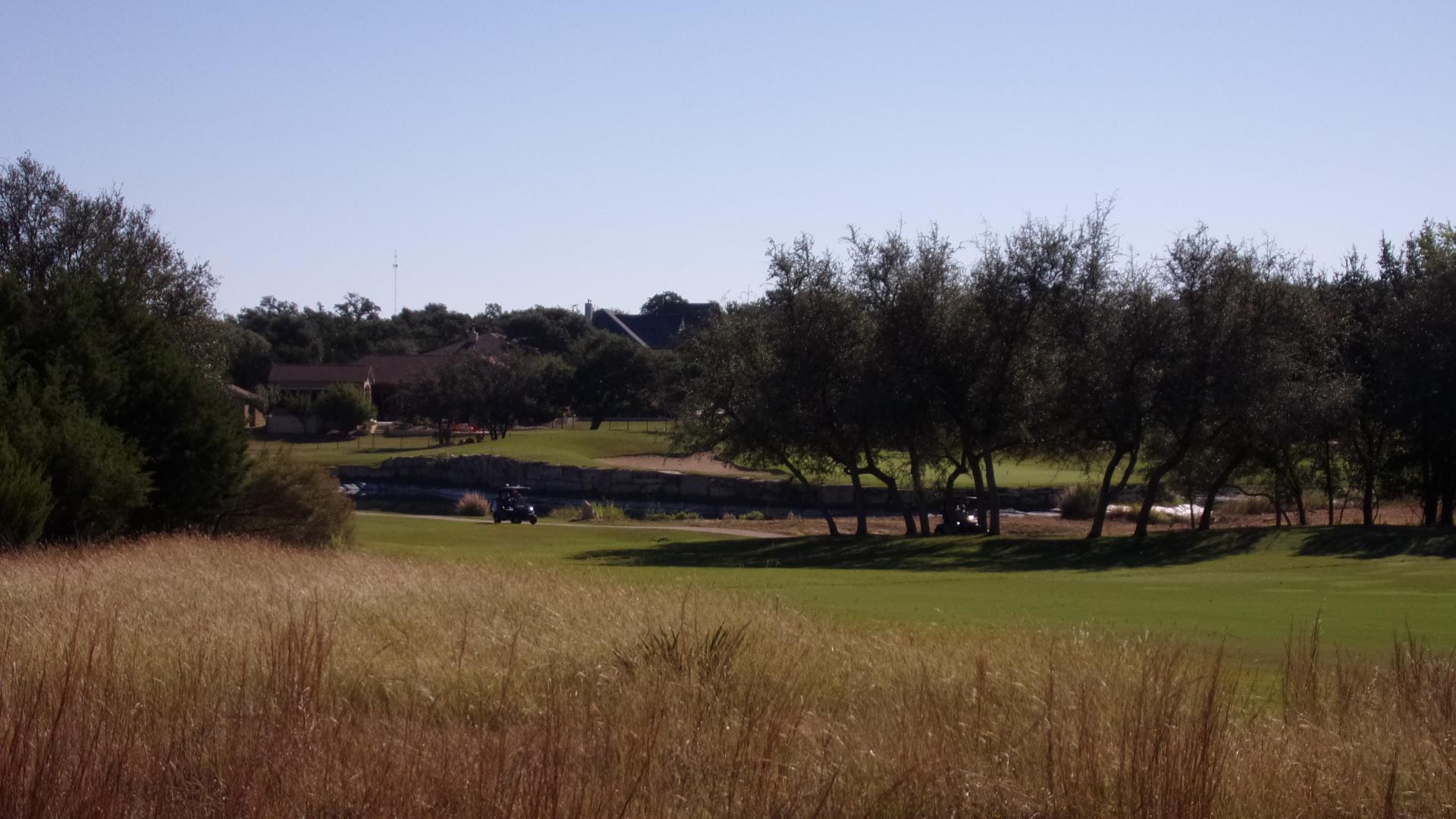 216 N Calvin Barrett Dr, Blanco, TX 78606