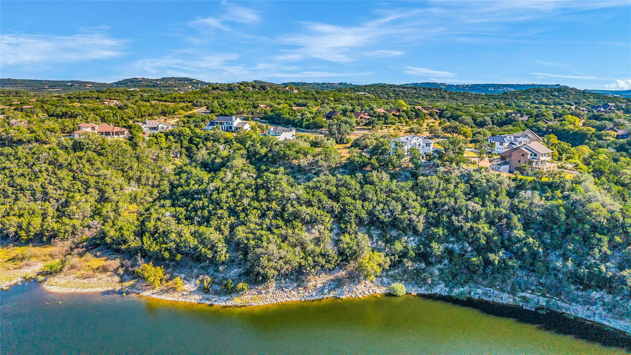 7216 Getaway Dr, Jonestown, TX 78645