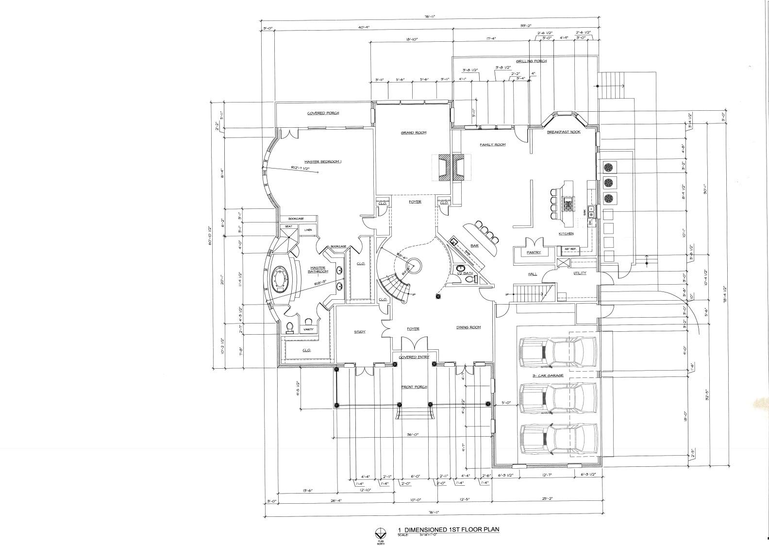 7216 Getaway Dr, Jonestown, TX 78645