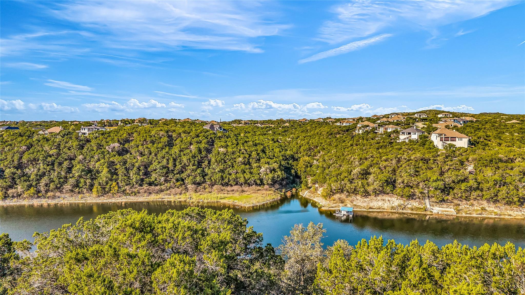 7216 Getaway Dr, Jonestown, TX 78645