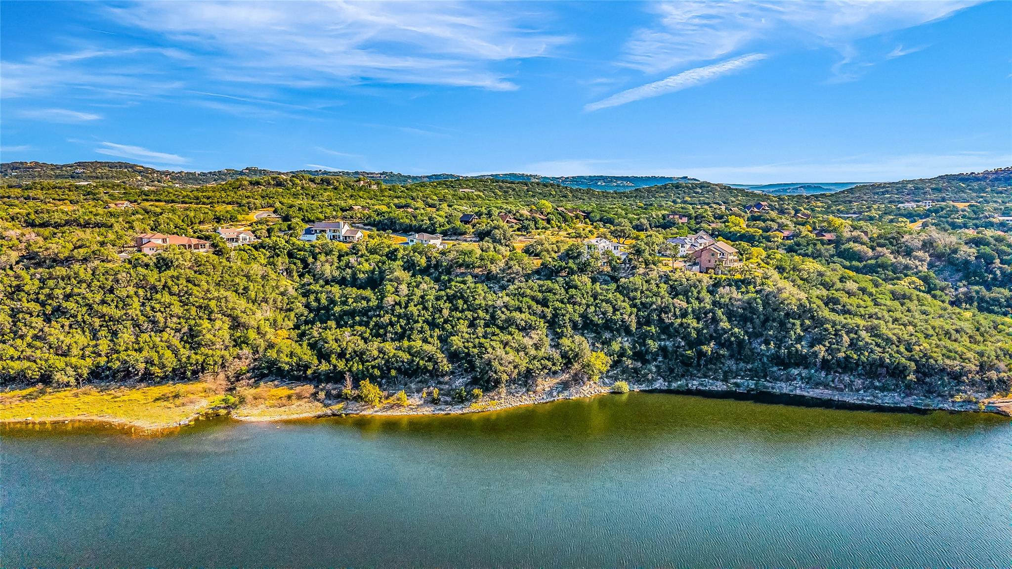 7216 Getaway Dr, Jonestown, TX 78645