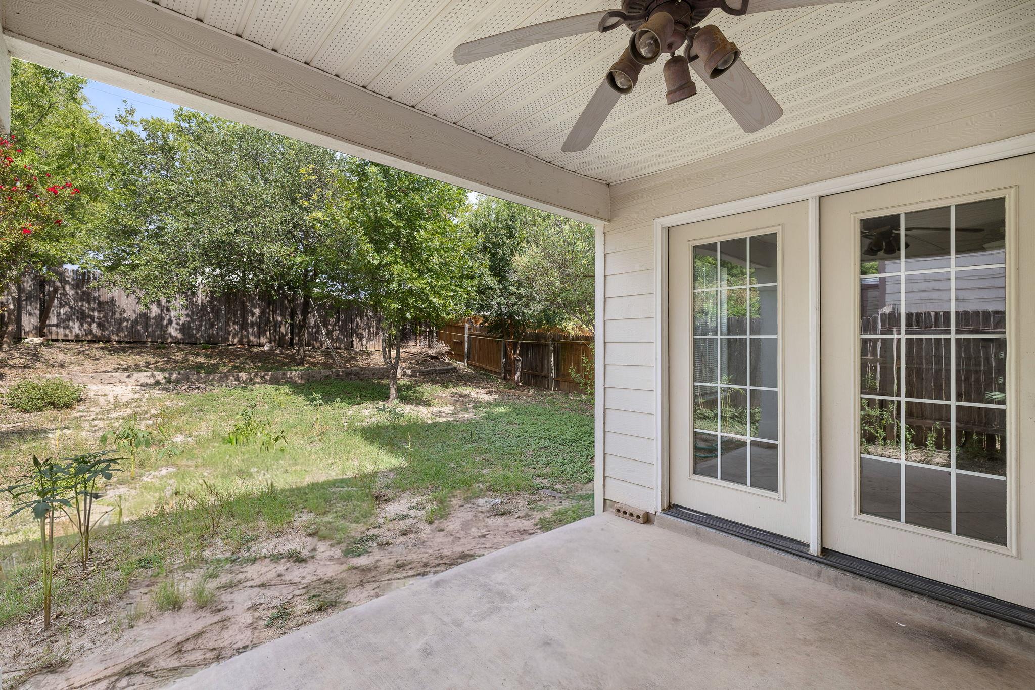 13718 Merseyside Dr, Pflugerville, TX 78660