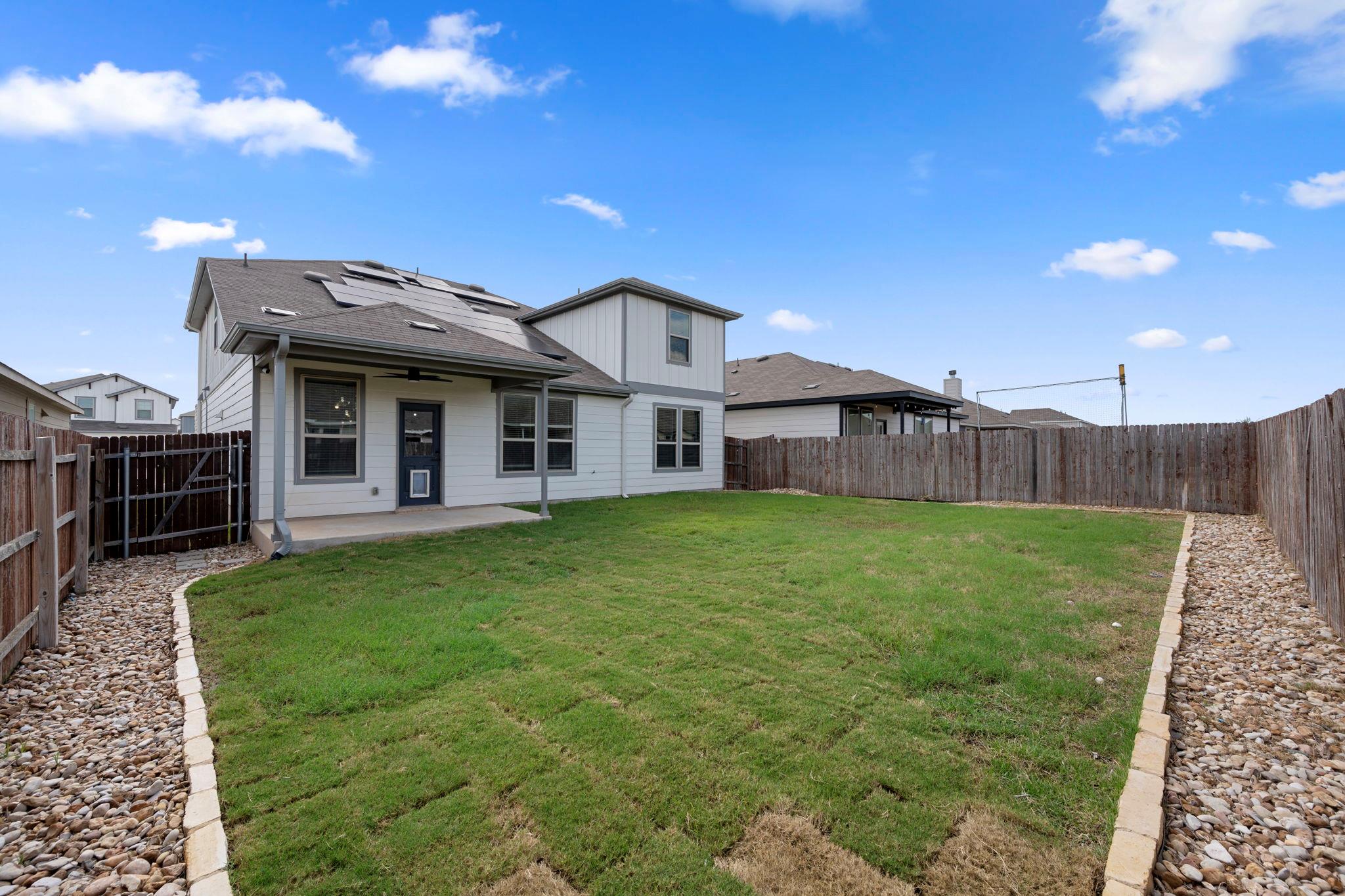 180 Green Egret Way, Leander, TX 78641