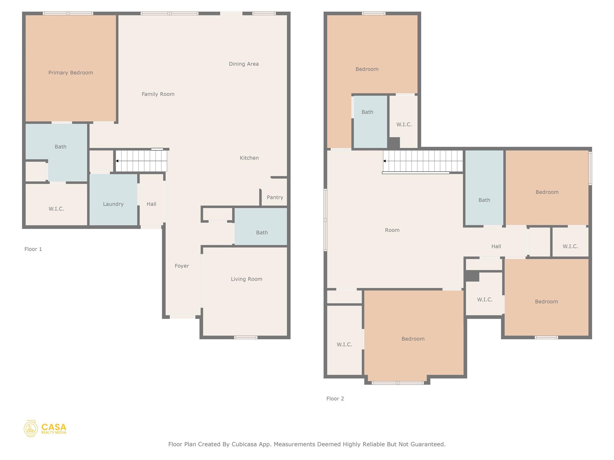 180 Green Egret Way, Leander, TX 78641