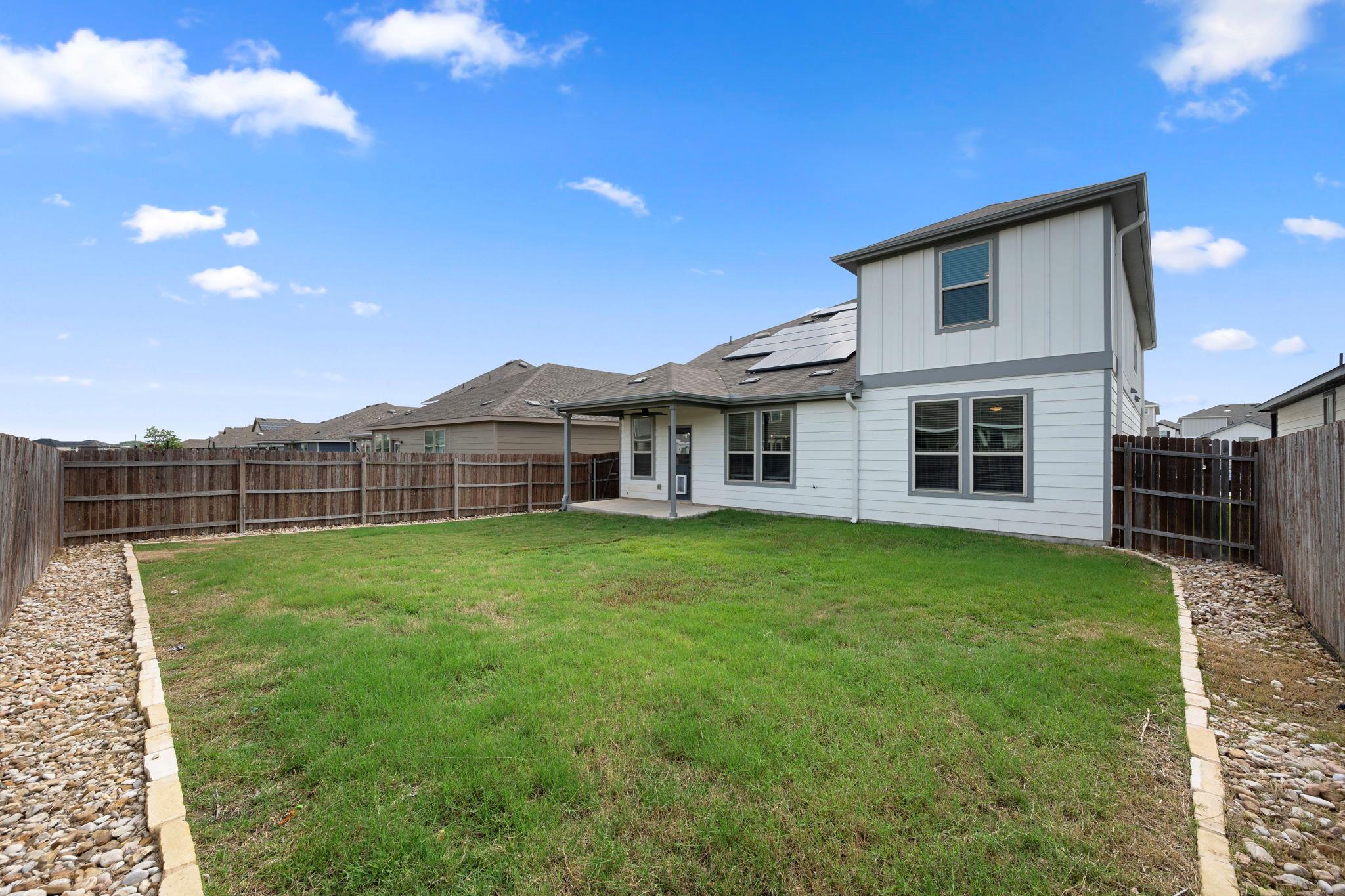 180 Green Egret Way, Leander, TX 78641