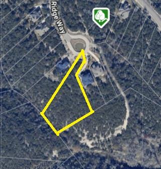 6805 Sunset Ridge Way, Jonestown, TX 78645