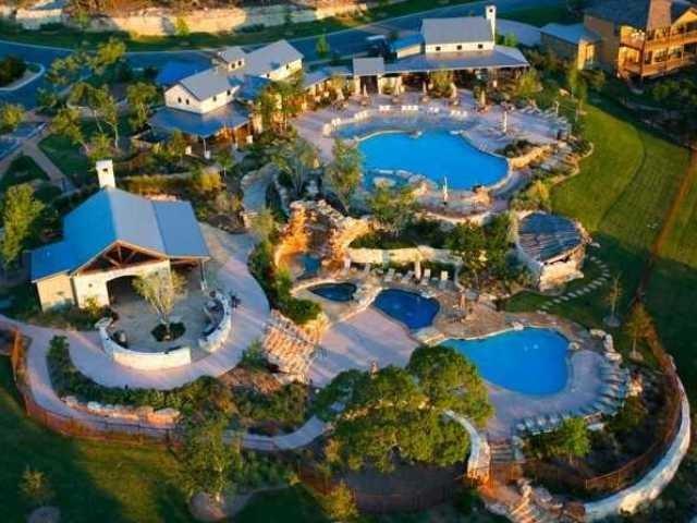 6805 Sunset Ridge Way, Jonestown, TX 78645