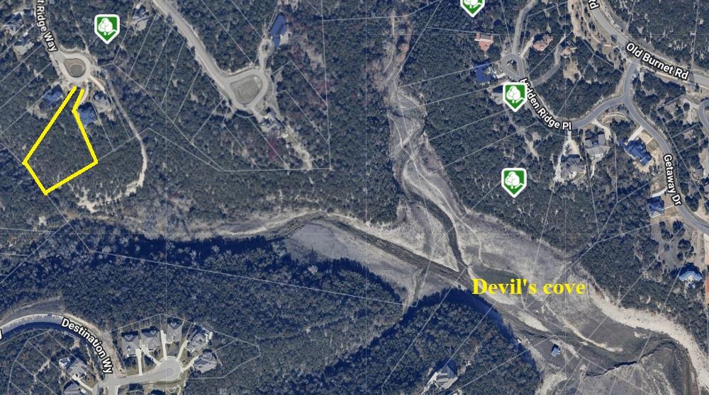 6805 Sunset Ridge Way, Jonestown, TX 78645