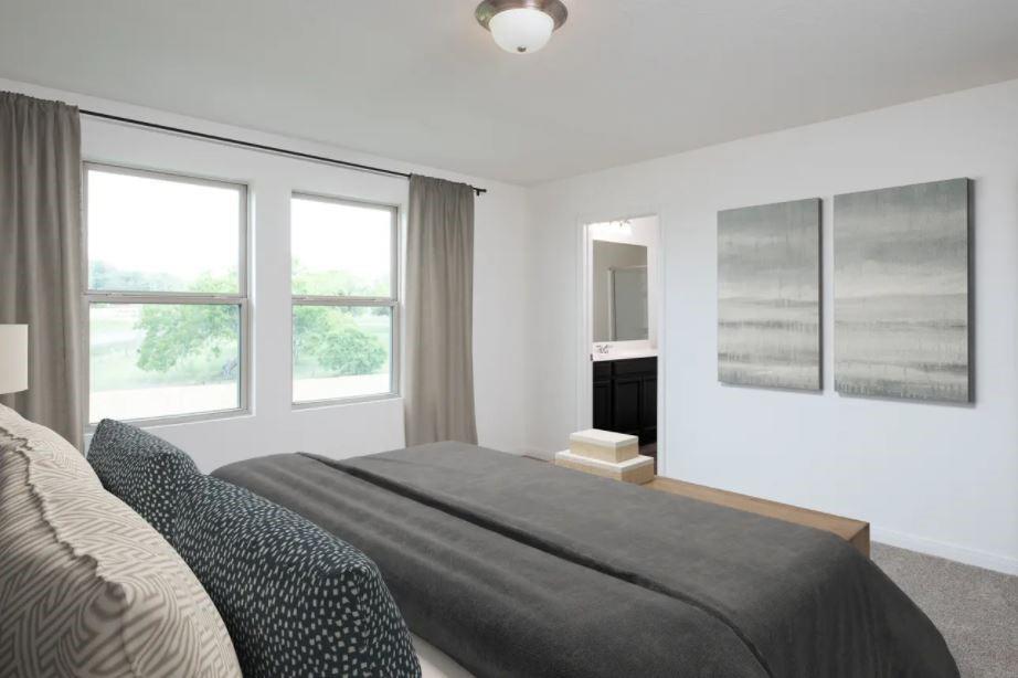 1087 Delta Crst, Maxwell, TX 78656