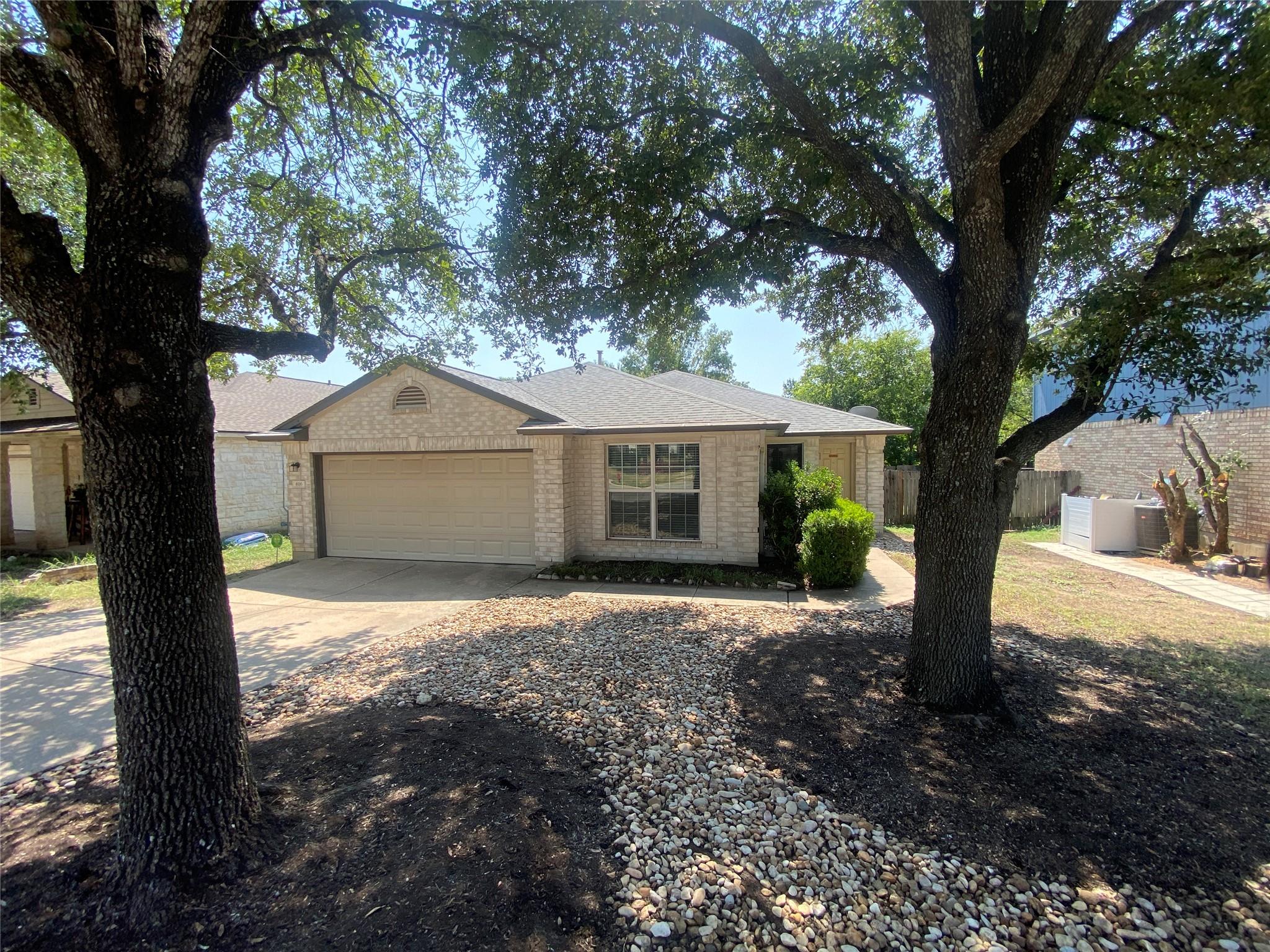616 Paso Fino Trl, Cedar Park, TX 78613