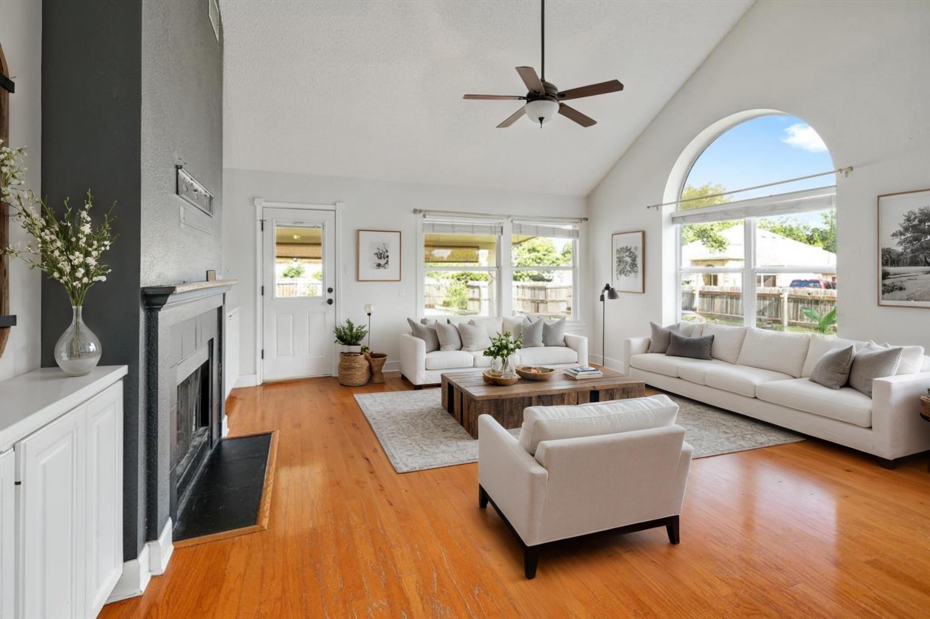 16716 Spotted Eagle Dr, Leander, TX 78641