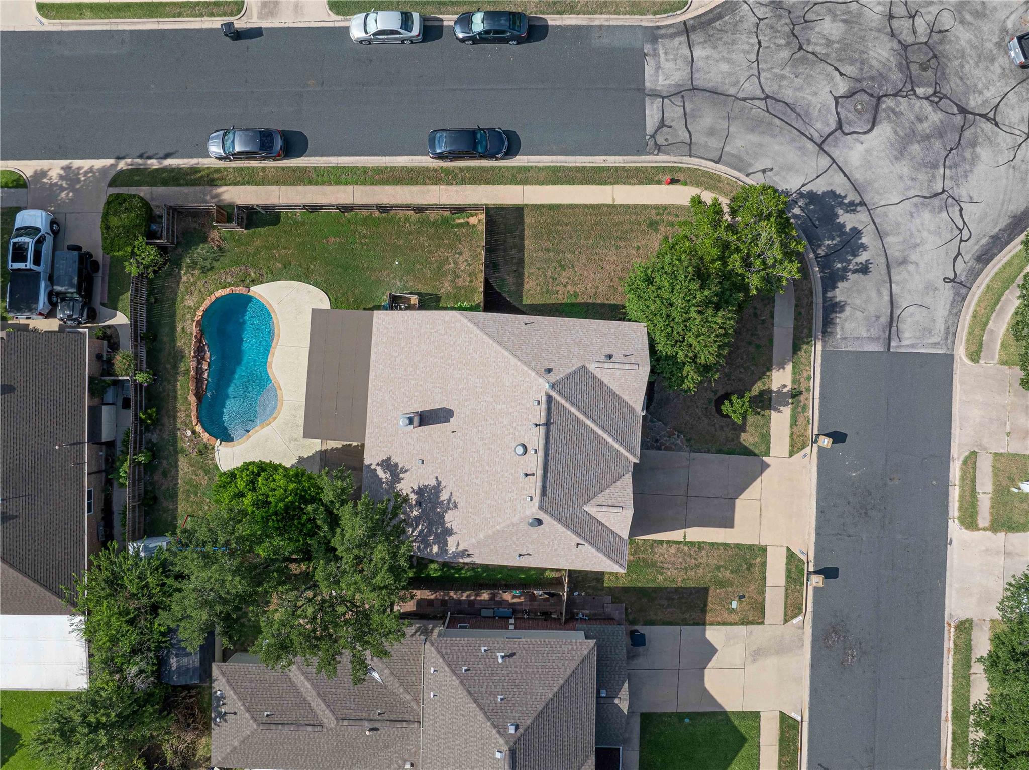 16716 Spotted Eagle Dr, Leander, TX 78641