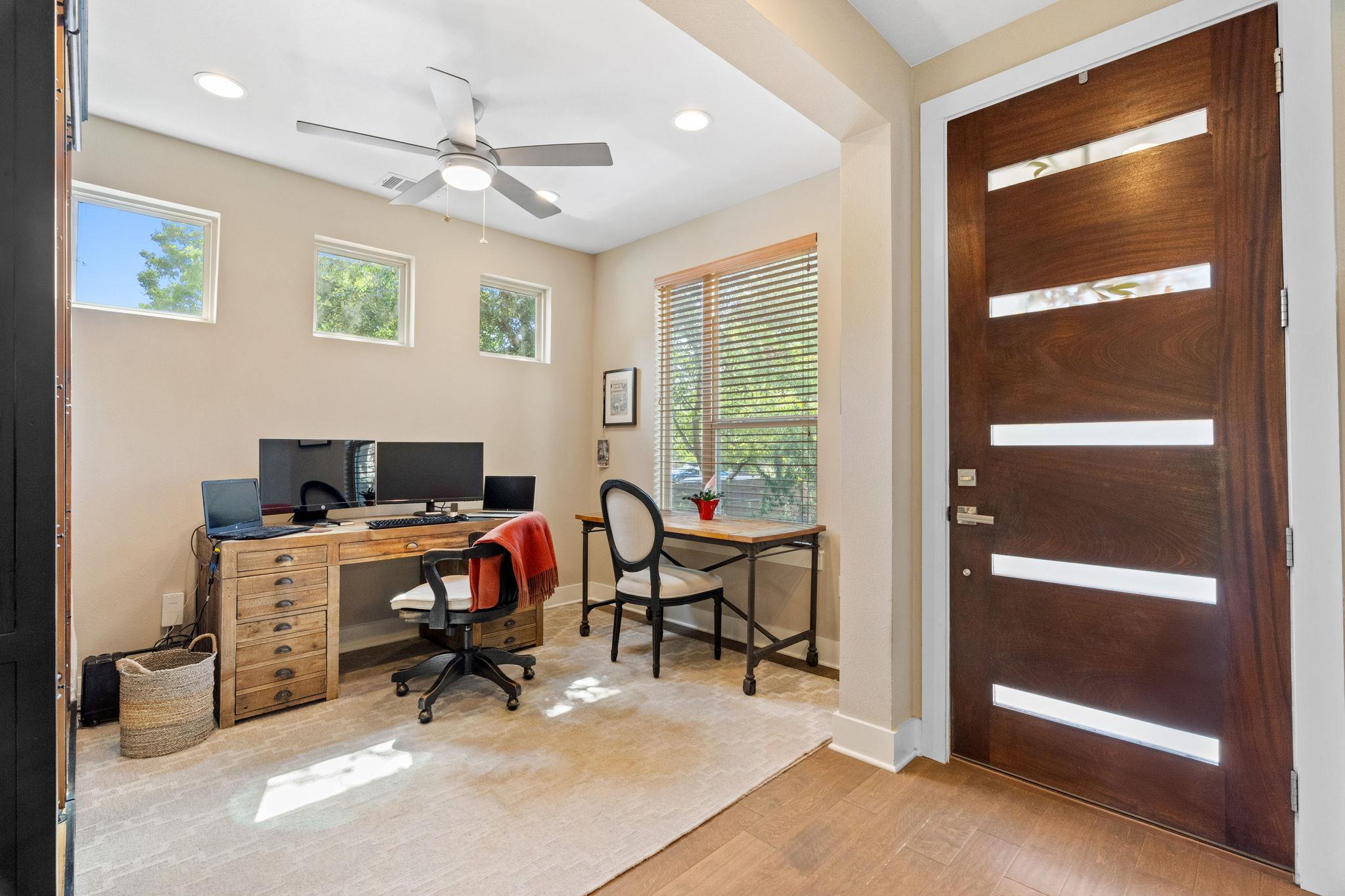 3707 Birch St # B, Austin, TX 78704