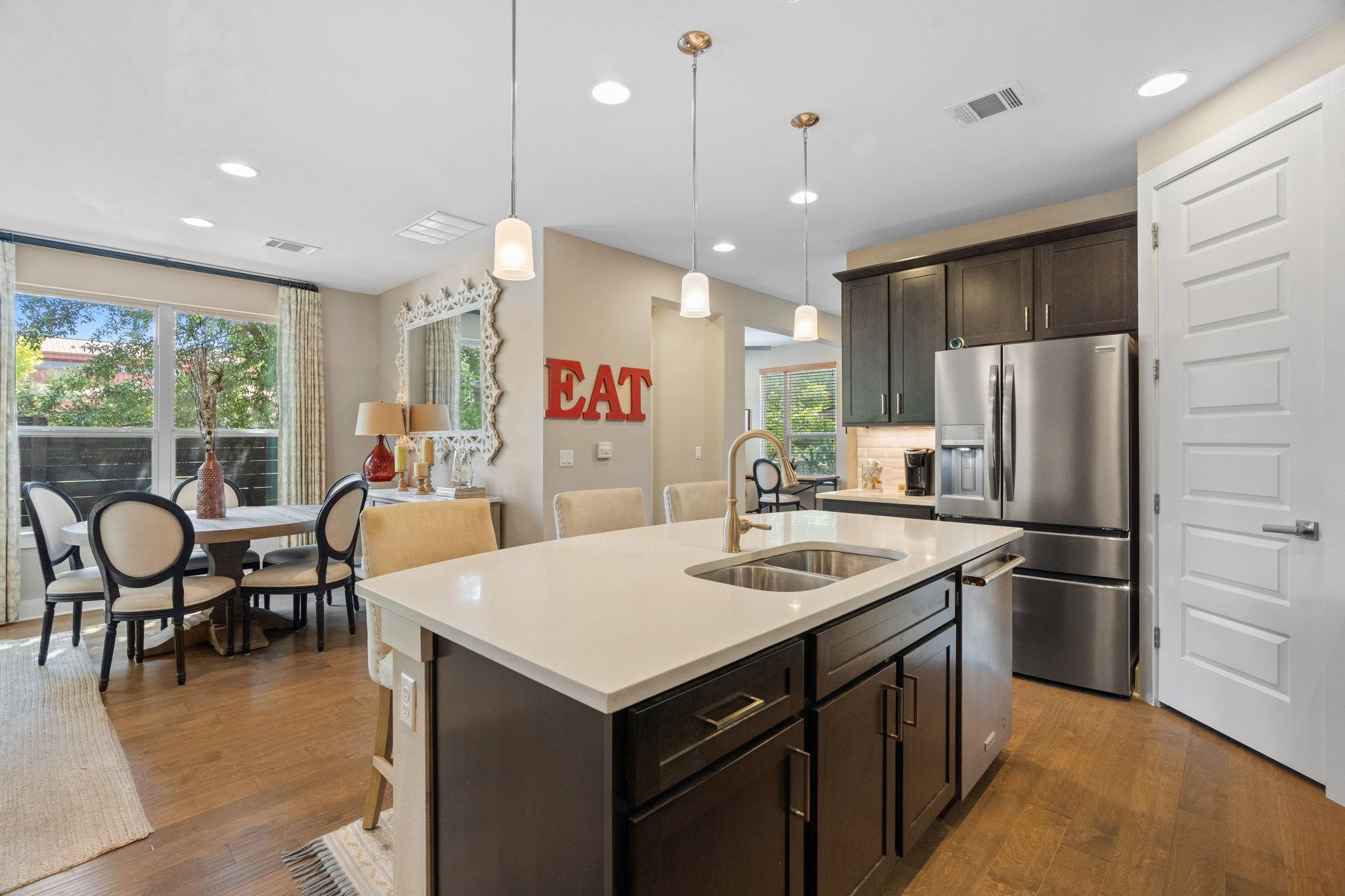 3707 Birch St # B, Austin, TX 78704