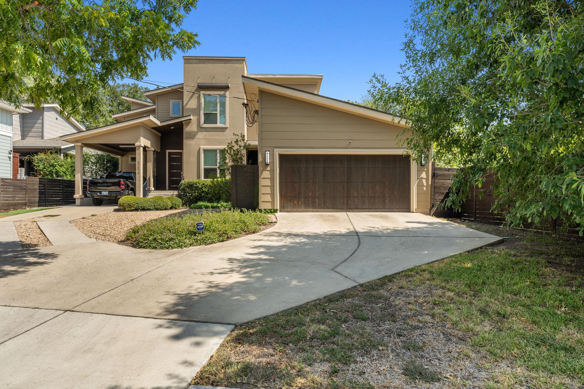 3707 Birch St # B, Austin, TX 78704