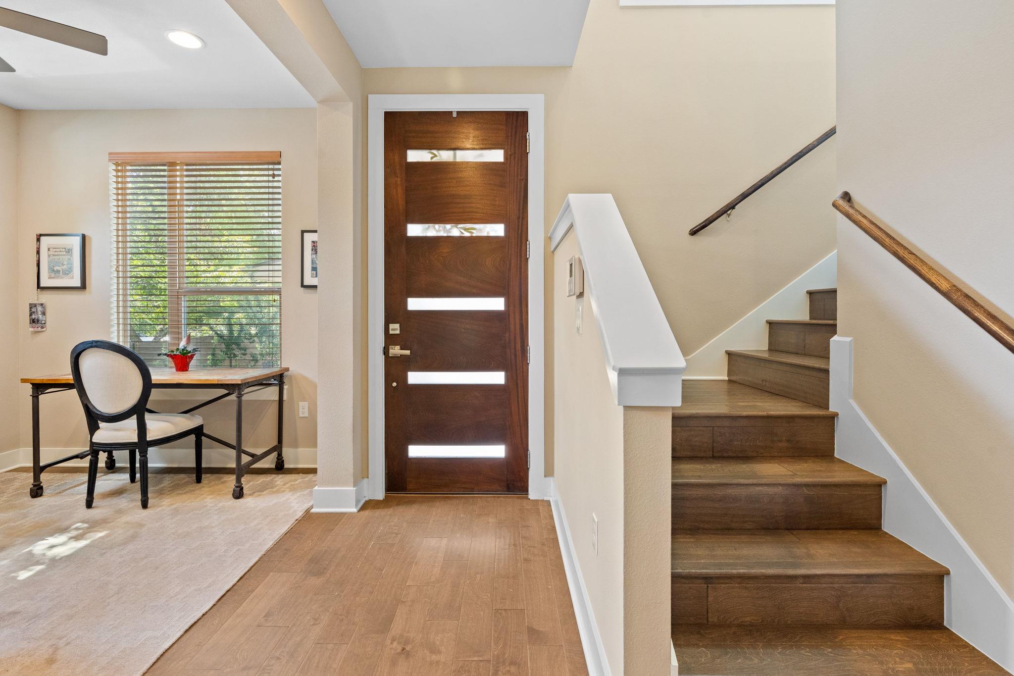 3707 Birch St # B, Austin, TX 78704