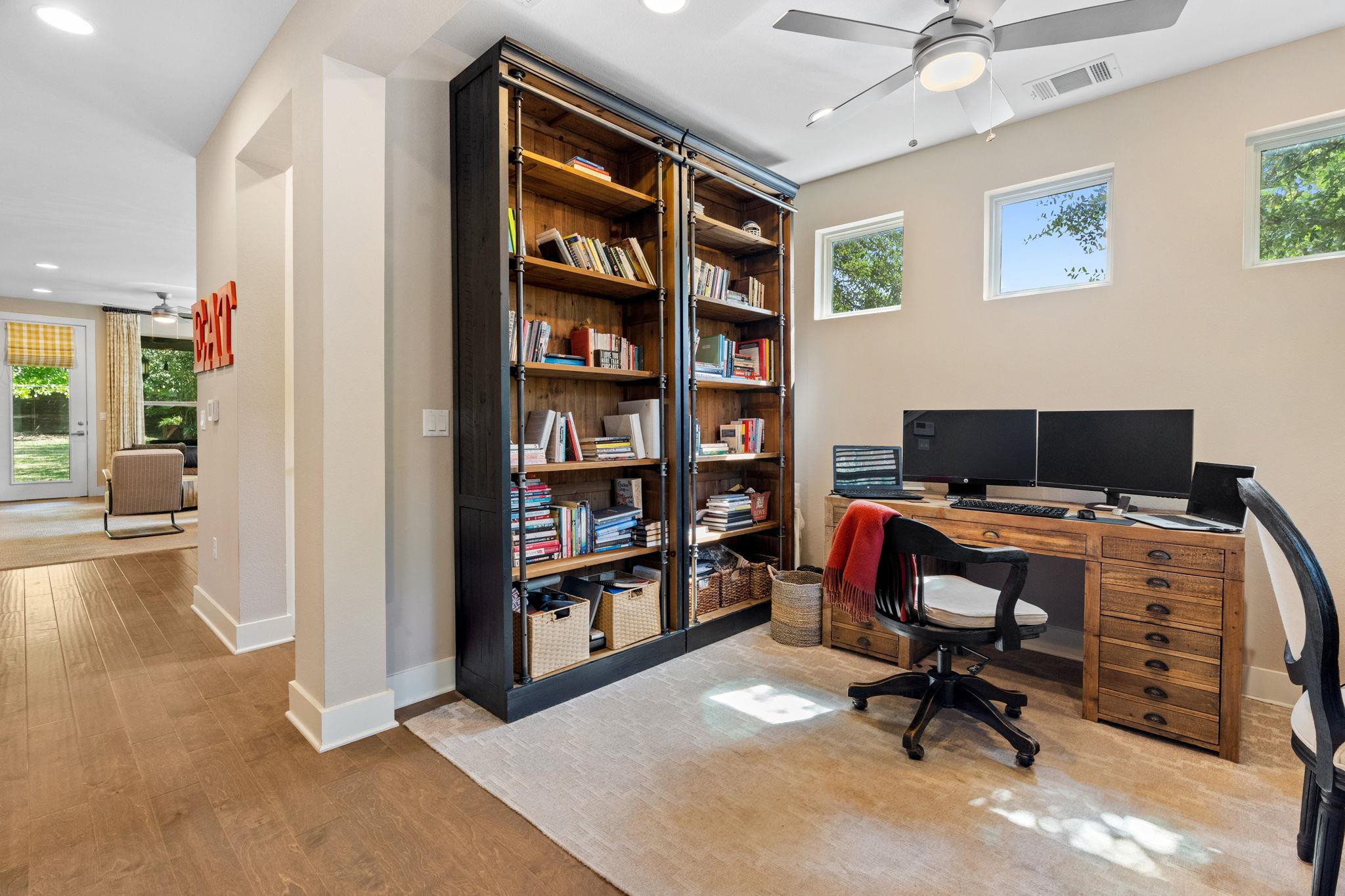 3707 Birch St # B, Austin, TX 78704